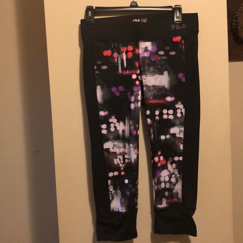 Fila Sport Legging